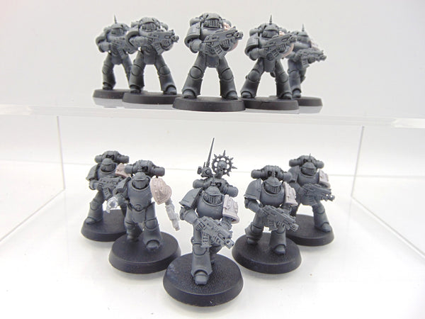 MKIII Marines
