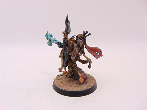 Malignant Plaguecaster