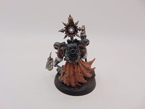 Chaos Lord Conversion