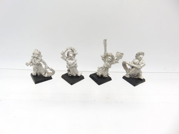 Flagellants