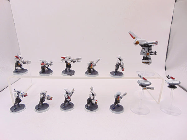 Pathfinder Kill Team