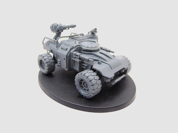 Achilles Ridgerunner