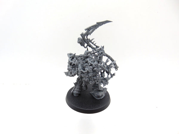 Typhus, Herald of the Plague God