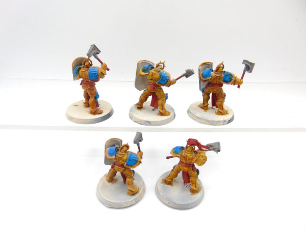 Liberators