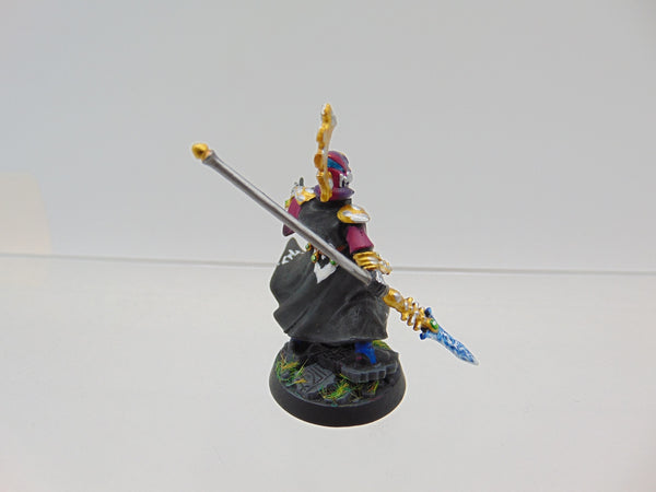 Farseer