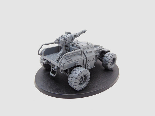 Achilles Ridgerunner