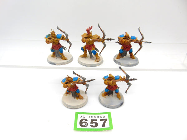 Judicators