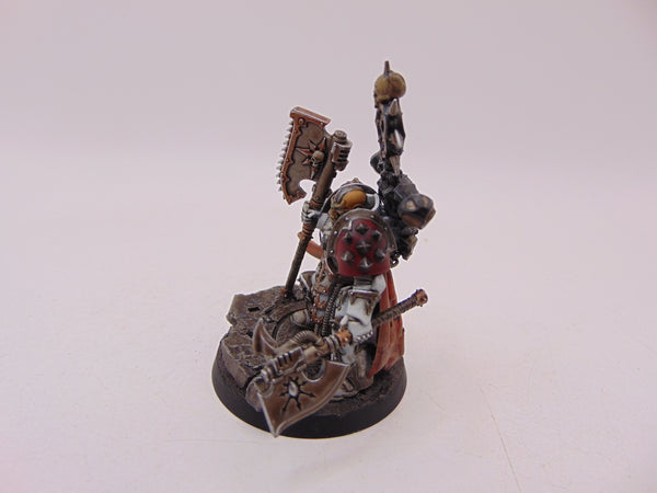 Chaos Lord Conversion