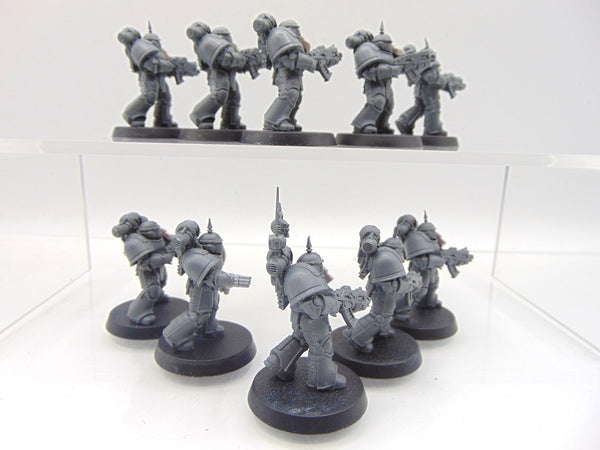MKIII Marines
