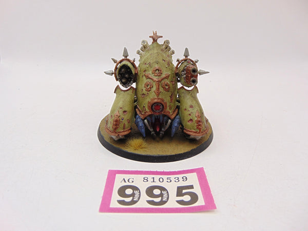 Myphitic Blight Hauler