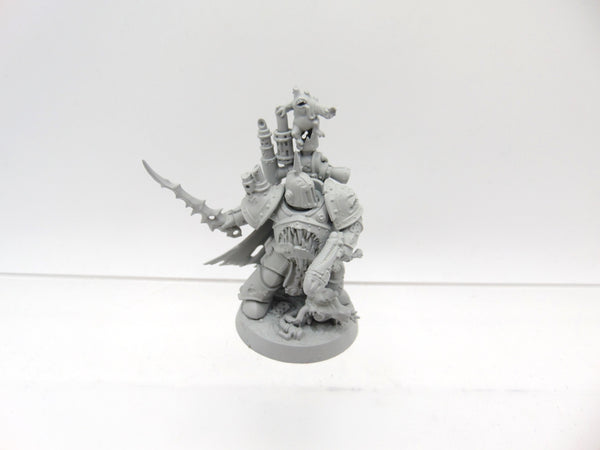 Plague Champion Gangrus