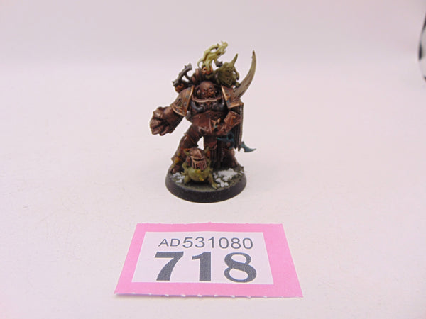 Plague Marine Champion