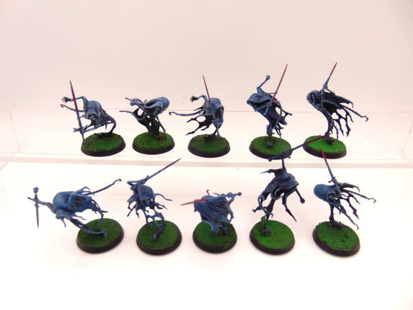 Bladegheist Revenants