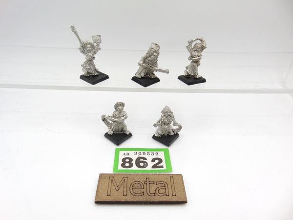 Flagellants