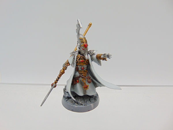 Farseer