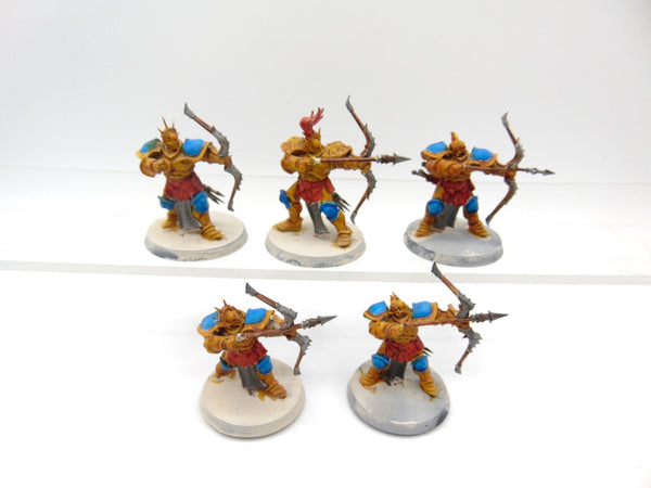 Judicators