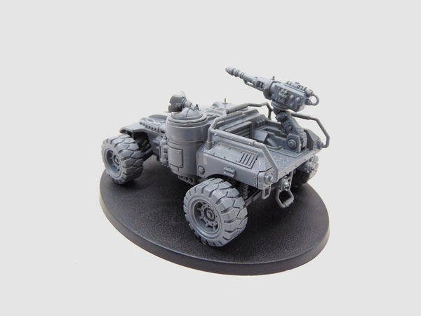 Achilles Ridgerunner