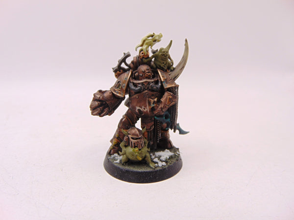Plague Marine Champion