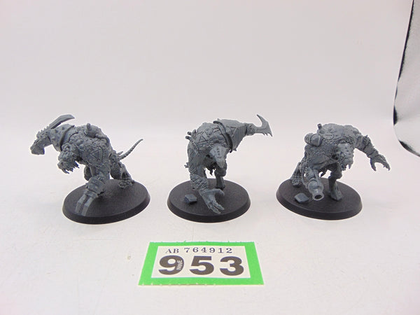 Rat Ogors
