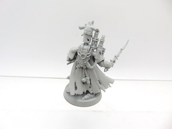 Plague Champion Gangrus
