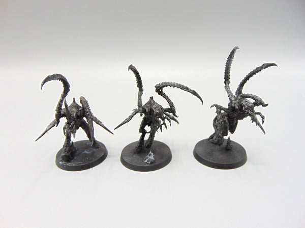 Von Ryan's Leapers