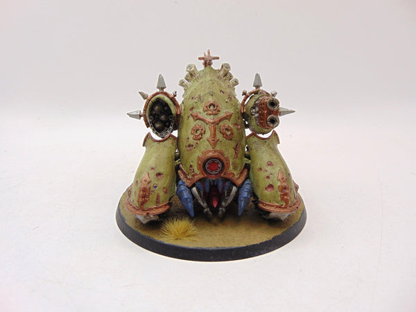 Myphitic Blight Hauler