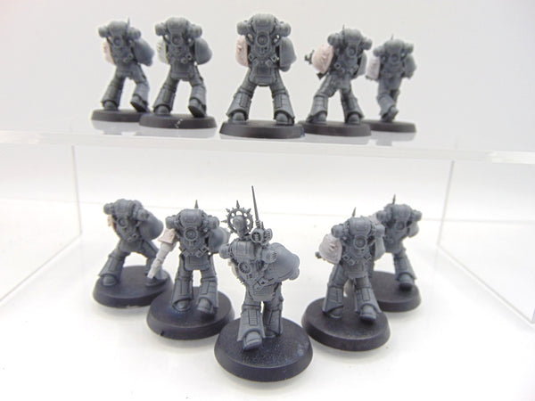 MKIII Marines