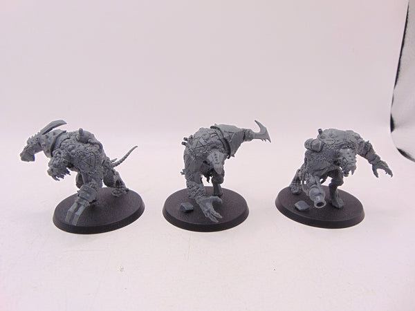 Rat Ogors