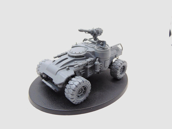 Achilles Ridgerunner