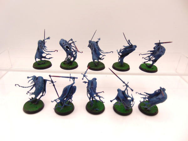 Bladegheist Revenants