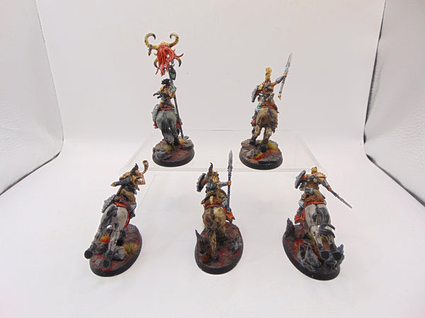 Darkoath Fellriders