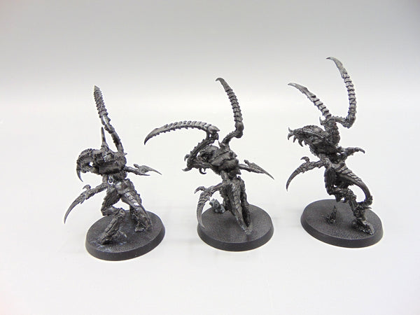 Von Ryan's Leapers