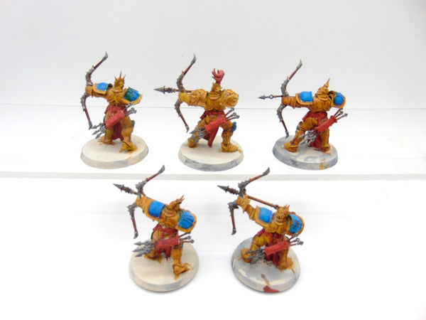 Judicators