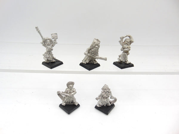 Flagellants