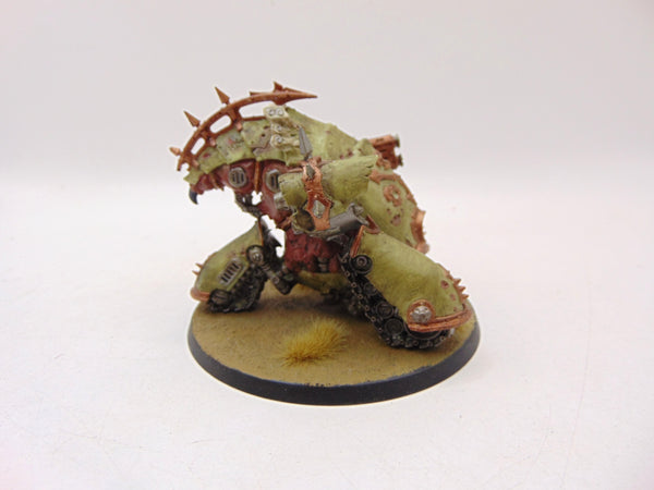 Myphitic Blight Hauler