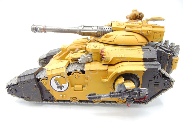 Kratos Heavy Assault Tank