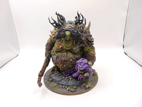 Creature Caster King of Ruin