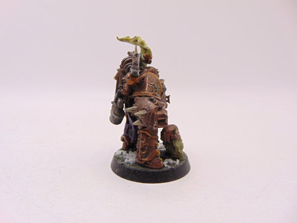 Plague Marine Champion