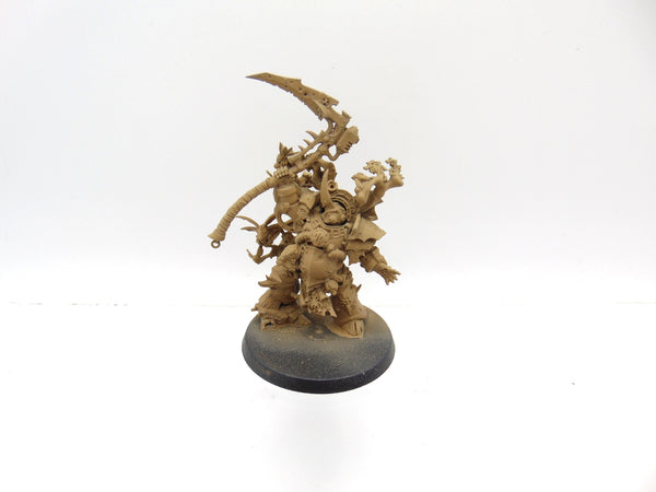 Typhus, Herald of the Plague God