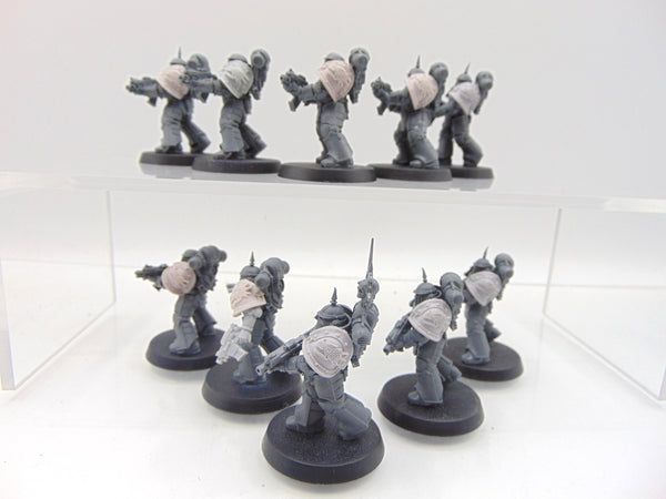 MKIII Marines