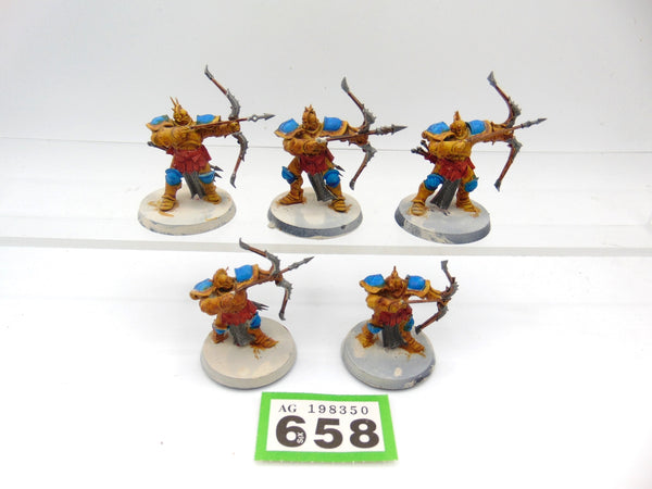 Judicators