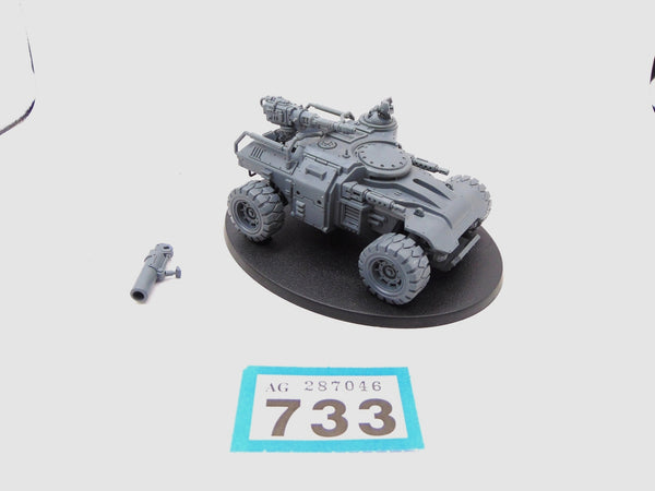 Achilles Ridgerunner