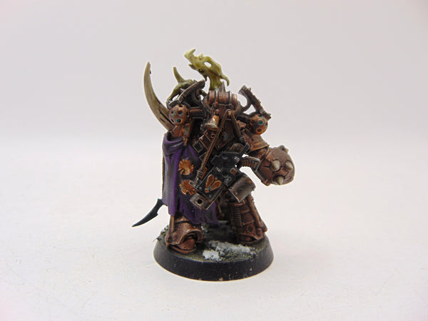 Plague Marine Champion