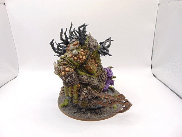 Creature Caster King of Ruin