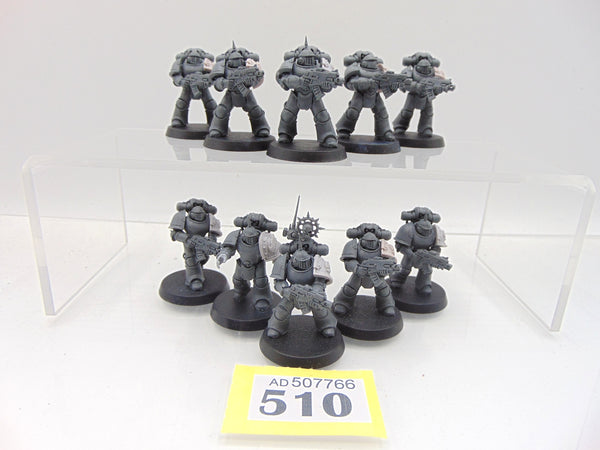 MKIII Marines