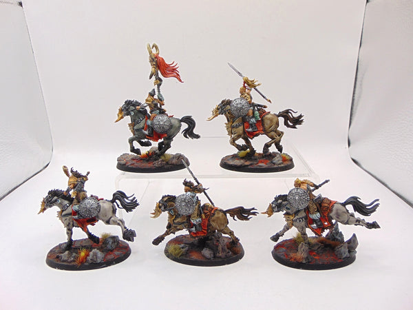 Darkoath Fellriders