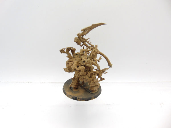 Typhus, Herald of the Plague God