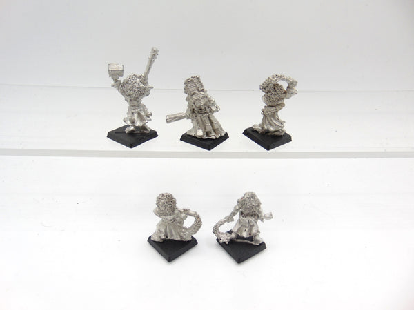 Flagellants