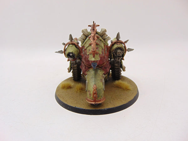 Myphitic Blight Hauler