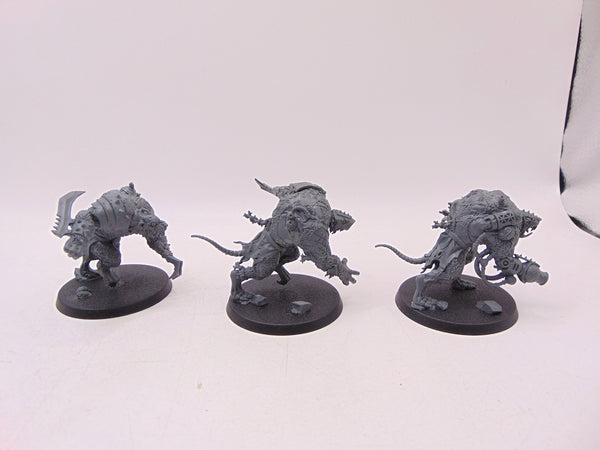 Rat Ogors